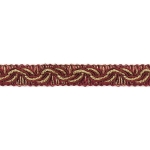 Taśma LPE - 518 (1mb) Bordowo-Miodowa