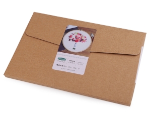 Zestaw do haftowania Bukiet 10 (380637)