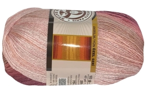 Włóczka Merino Gold Batik ( 833 )