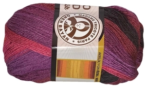 Włóczka Merino Gold Batik ( 834 )