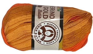 Włóczka Merino Gold Batik ( 835 )