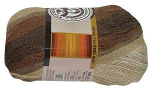 Włóczka Merino Gold Batik ( 832 )