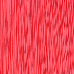 Frędzle nylonowe taneczne NL - 300c ( 1 mb. ) CORAL