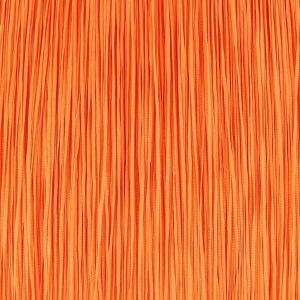 Frędzle nylonowe taneczne NL - 300c ( 1 mb. ) ORANGE