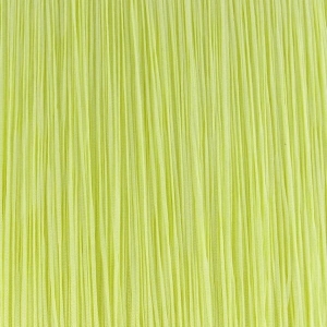 Frędzle nylonowe taneczne NL - 300c ( 1 mb. ) Tropic Light