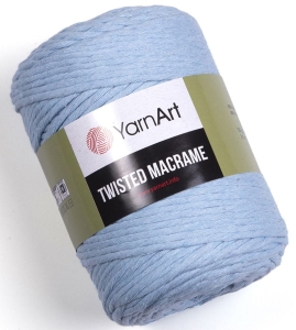 Włóczka Macrame Twisted ( 760 )