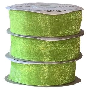 Tasiemka Szyfonowa 38 mm ( 9078 ) 