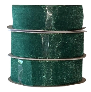 Tasiemka Szyfonowa 38 mm ( 9090 ) 