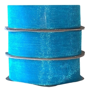 Tasiemka Szyfonowa 25 mm ( 9094 )