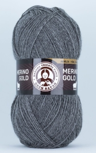 Włóczka Merino Gold ( 008 )