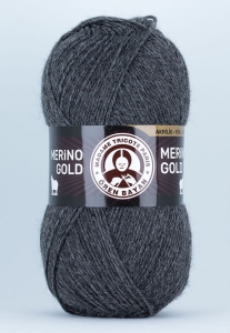 Włóczka Merino Gold ( 009 )