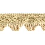 Taśma ozdobna DPE - 518 (1mb) Miód Sahara