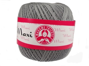 Kordonek Maxi 100gr ( 4651 )