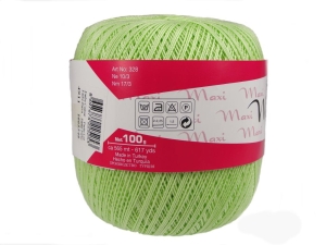 Kordonek Maxi 100gr ( 4911 )