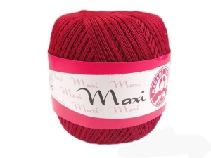Kordonek Maxi 100gr ( 5522 )
