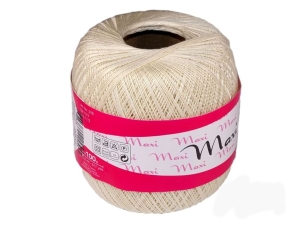 Kordonek Maxi 100gr ( 6282 )