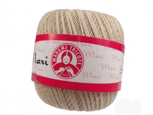 Kordonek Maxi 100gr ( 6300 )