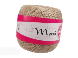 Kordonek Maxi 100gr ( 6301 )