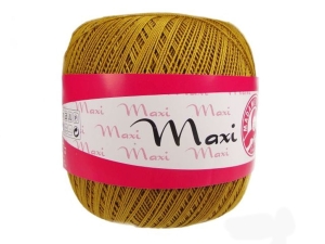 Kordonek Maxi 100gr ( 6340 )