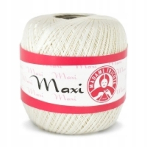 Kordonek Maxi 100gr ( 0003 )