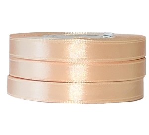 Tasiemka satynowa 38 mm Latte 8021 (32mb)