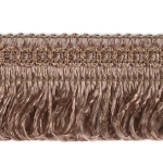 Taśma Frędzelki TW - 30 (1mb) BEŻOWA