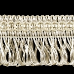 Taśma Frędzelki TW - 30 (1mb) Ecru