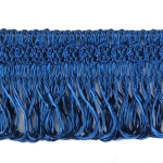 Taśma Frędzelki TW - 30 (1mb) Granat