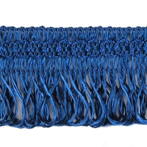 Taśma Frędzelki TW - 30 (1mb) Granat