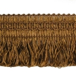 Taśma Frędzelki TW - 30 (1mb) Jasny Brąz