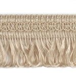 Taśma Frędzelki TW - 30 (1mb) Piaskowa