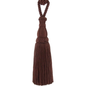 Chwost dekoracyjny bawełniany Ct 05 Brązowy