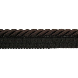 Sznur tapicerski Ws - 5 / taśma (1mb) Ciemny Brąz