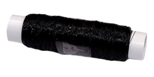 Nici Żyłkowe 175mb (CZARNE)