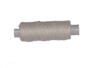 Nici lniane dratwa mała ( 25 mb )