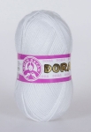Włóczka Dora ( 000 )