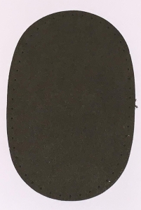 Łata z zamszu / ircha termo Marbet 019 V Loden