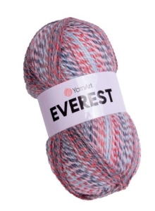 Włóczka YarnArt Everest ( 7056 )