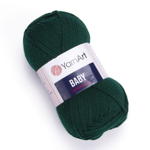 Włóczka Baby YarnArt 590
