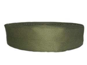 Taśma bawełniana 4 cm ( 1 mb ) 4802