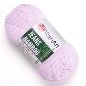 Włóczka YarnArt Jeans Bamboo 109 ( 1 szt )