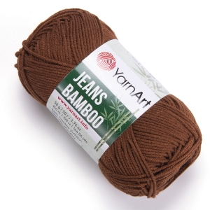 Włóczka YarnArt Jeans Bamboo 133 ( 1 szt )