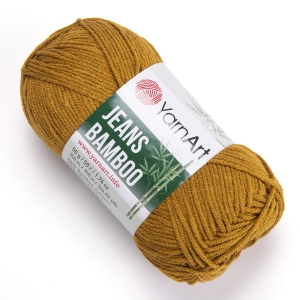 Włóczka YarnArt Jeans Bamboo 131 ( 1 szt )