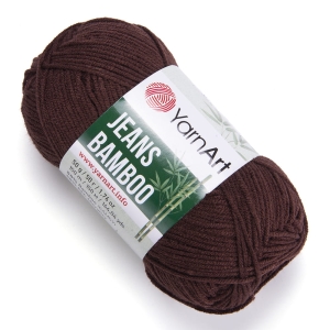 Włóczka YarnArt Jeans Bamboo 134 ( 1 szt )