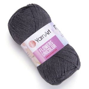 Włóczka YarnArt Flowers Unicolor 745 ( 1 szt )