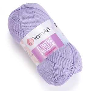 Włóczka YarnArt Flowers Unicolor 747 ( 1 szt )