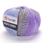 Włóczka YarnArt Pacific Chunky Ombre ( 308 )