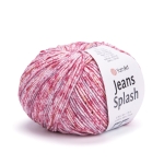 Włóczka YarnArt Jeans Splash ( 941 )