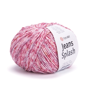 Włóczka YarnArt Jeans Splash ( 941 )