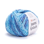 Włóczka YarnArt Jeans Splash ( 944 )